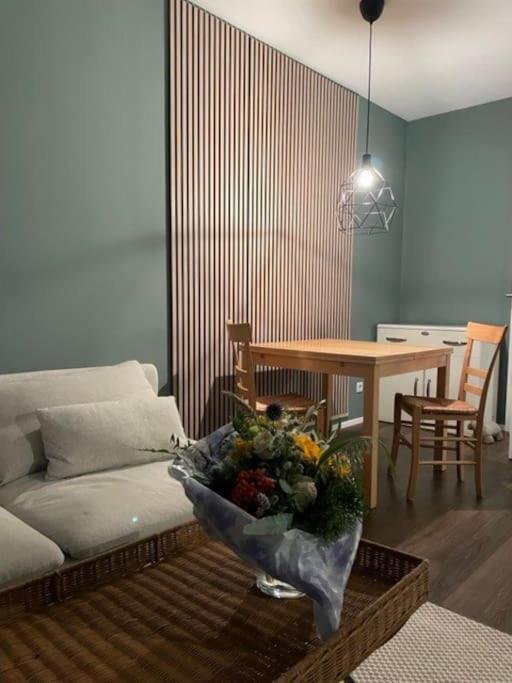 Appartement Feucht -Bhf 5 Min - Naehe Messe מראה חיצוני תמונה