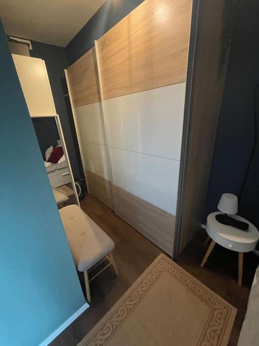 Appartement Feucht -Bhf 5 Min - Naehe Messe מראה חיצוני תמונה