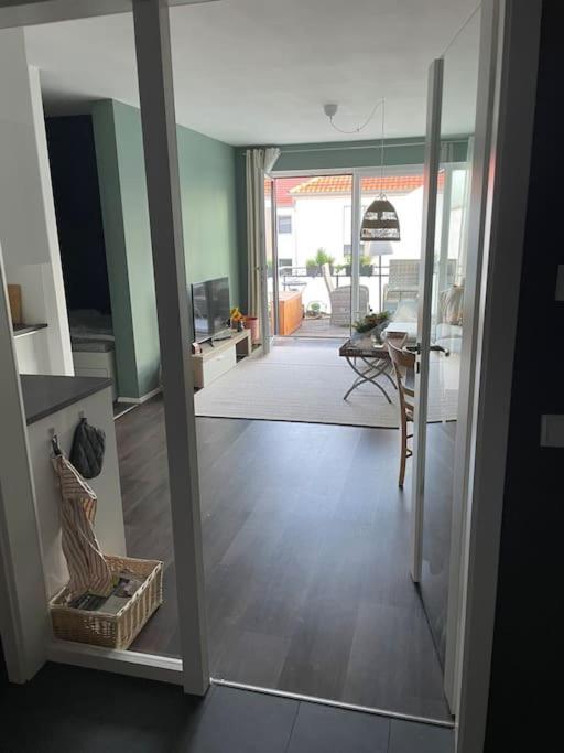 Appartement Feucht -Bhf 5 Min - Naehe Messe מראה חיצוני תמונה