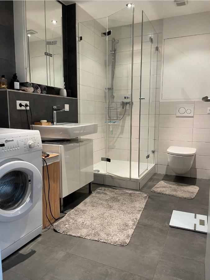 Appartement Feucht -Bhf 5 Min - Naehe Messe מראה חיצוני תמונה