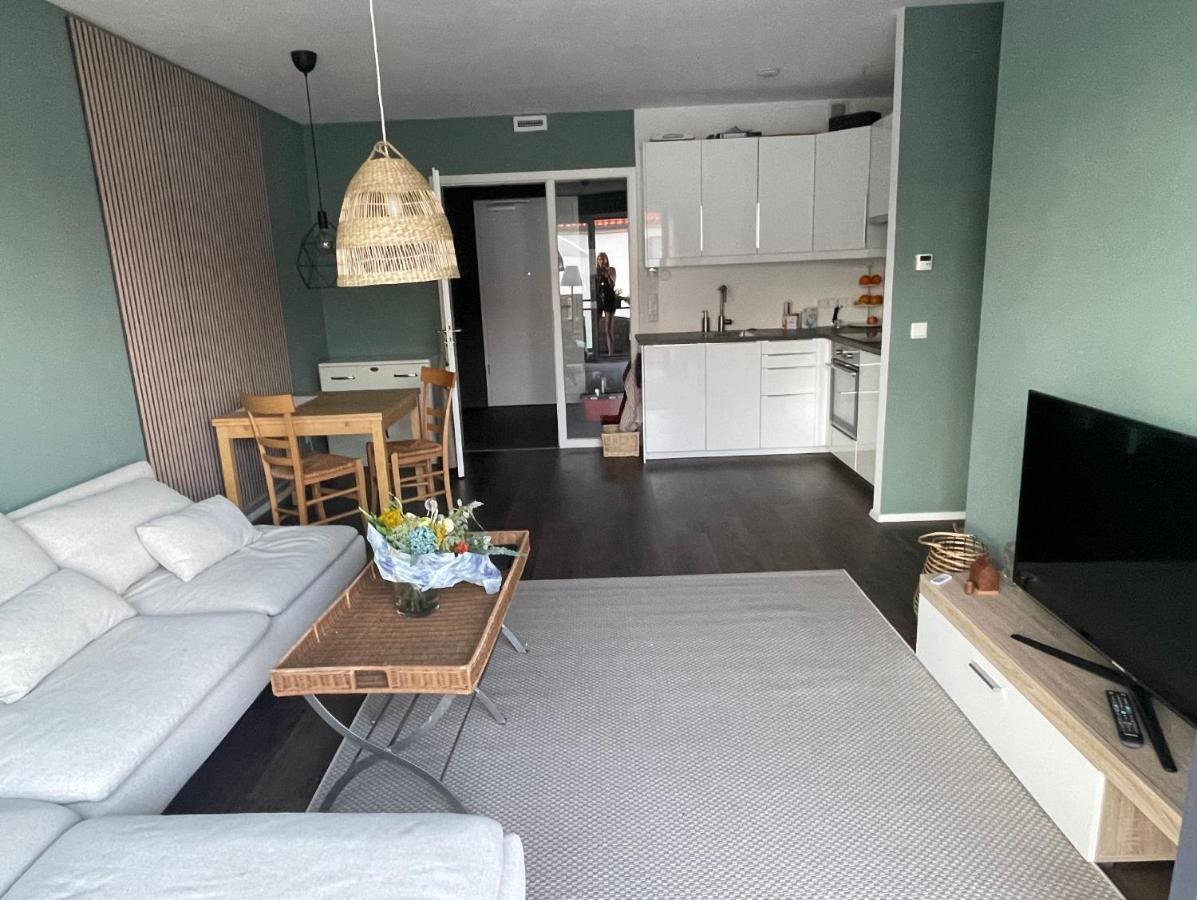 Appartement Feucht -Bhf 5 Min - Naehe Messe מראה חיצוני תמונה