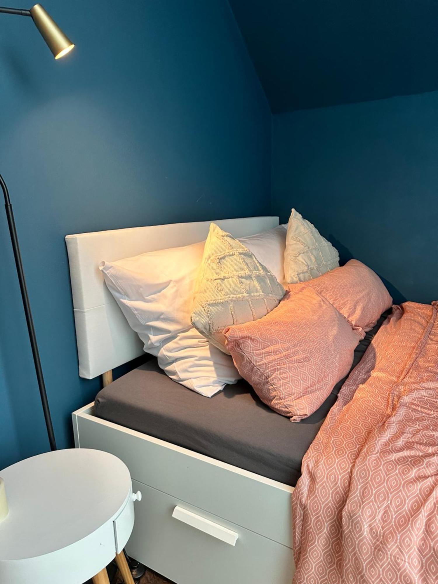 Appartement Feucht -Bhf 5 Min - Naehe Messe מראה חיצוני תמונה