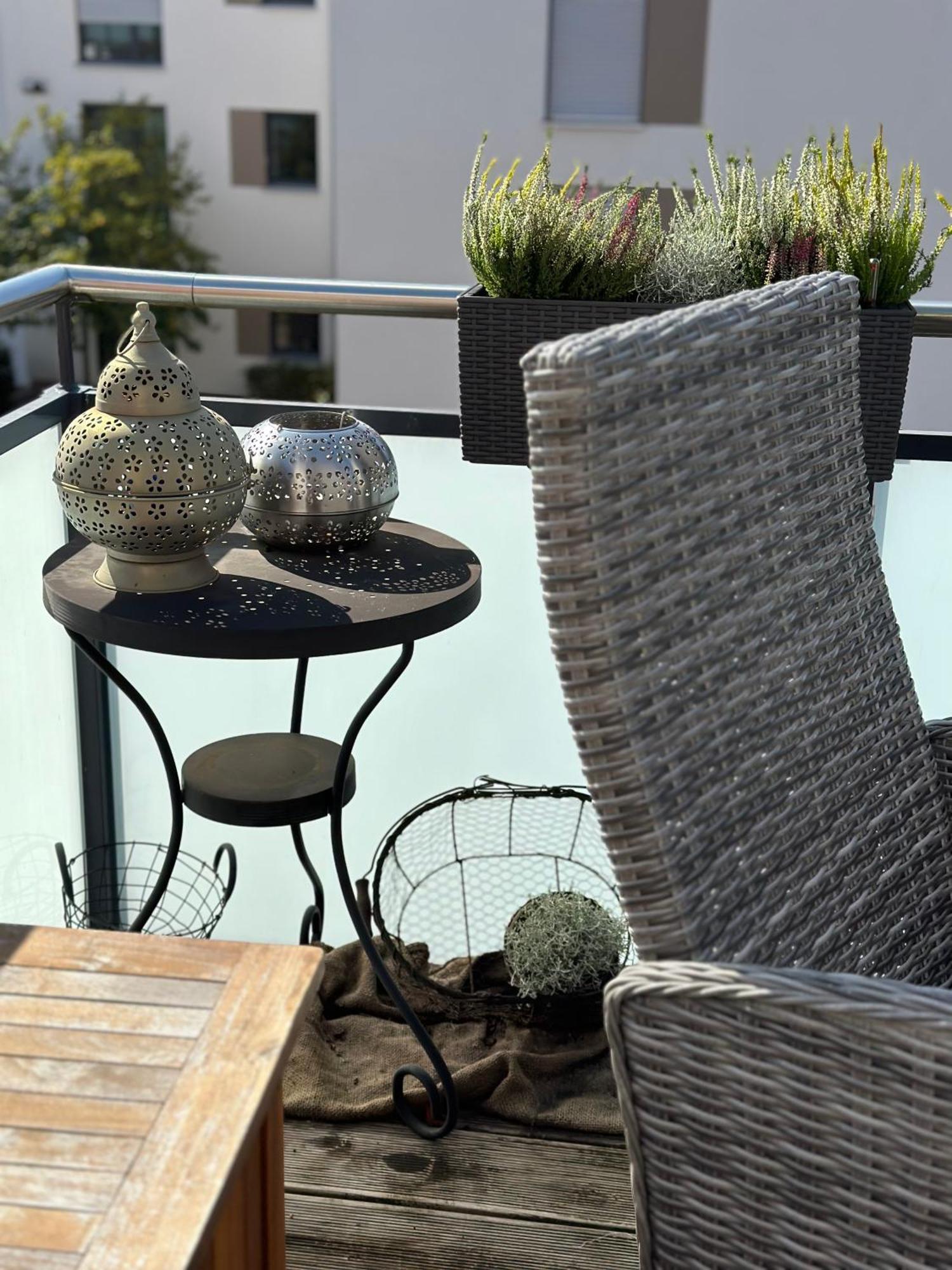 Appartement Feucht -Bhf 5 Min - Naehe Messe מראה חיצוני תמונה